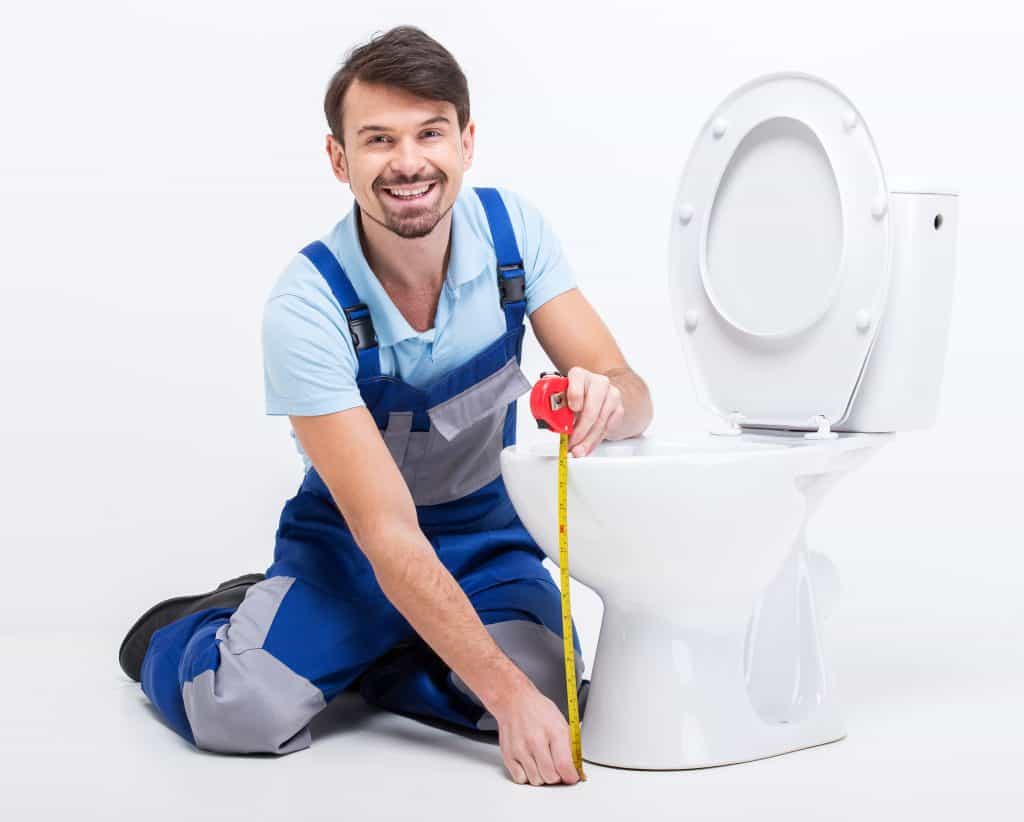Get Your Toilet Seat Measurements With These Simple Steps