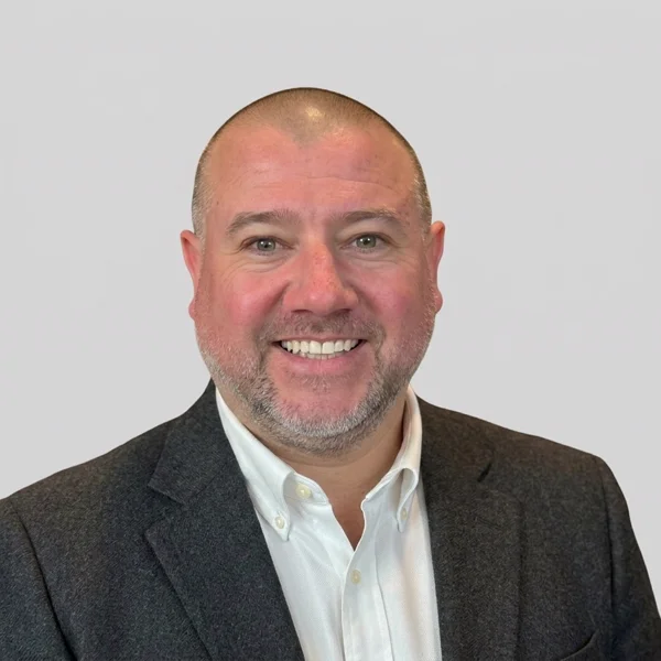 Dan Dirksen, founder of Project For Home