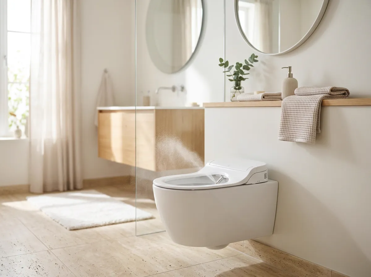 Are Bidets Good for Hemorrhoids?