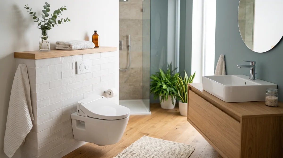 Are Bidets Good for Hemorrhoids?