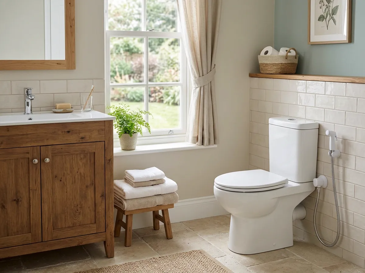 Are bidets septic safe?