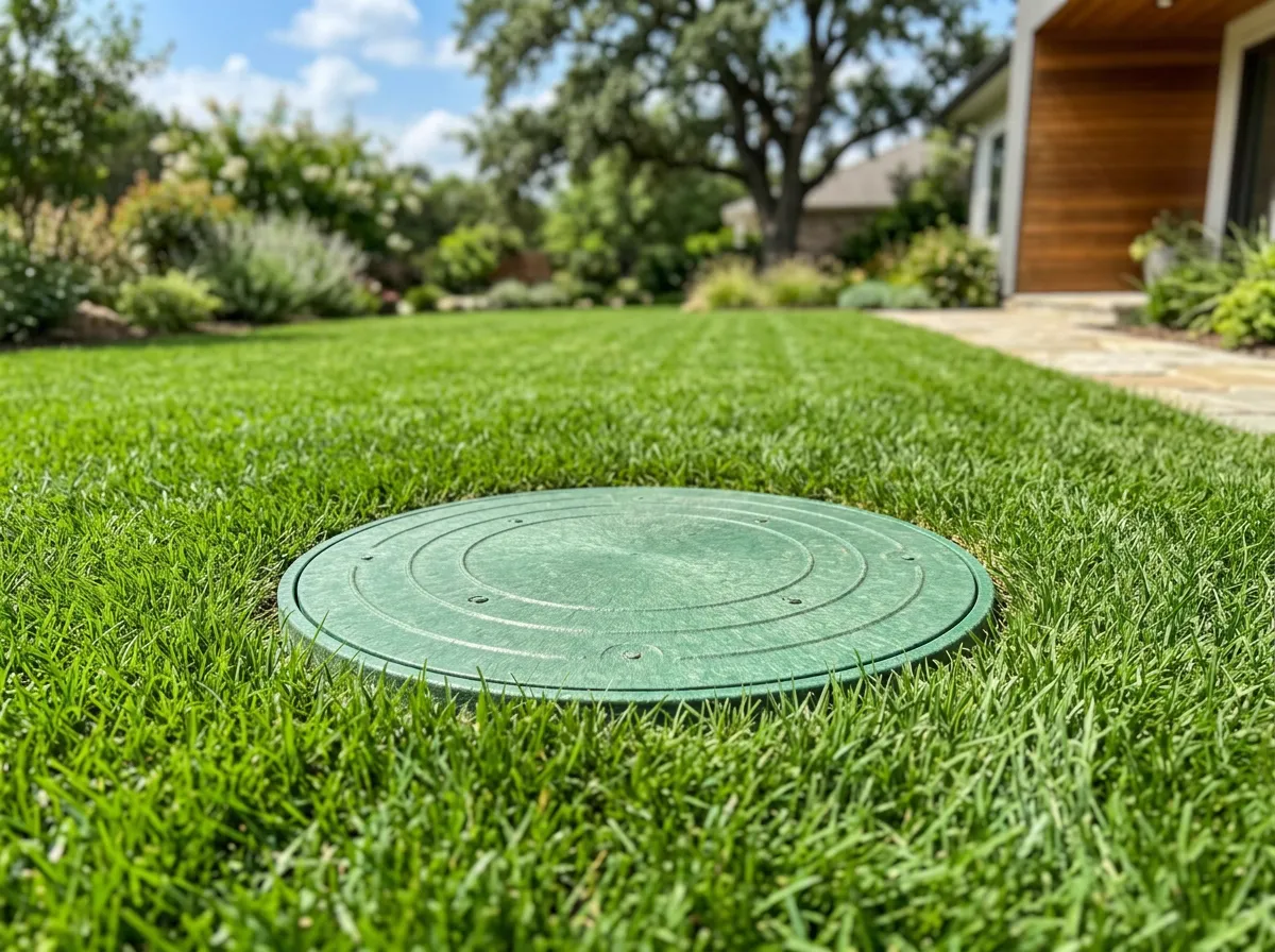 Are bidets septic safe? — illustration
