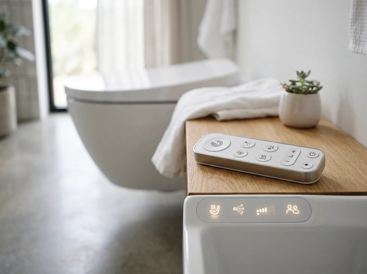 Are Smart Toilets Worth It?