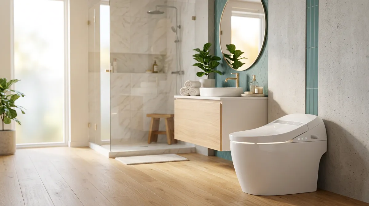 Are Smart Toilets Worth It?