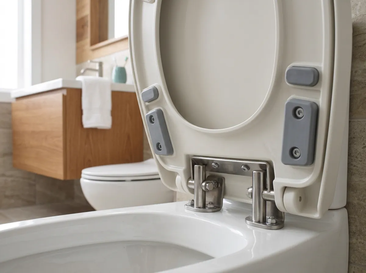 The best bariatric toilet seats