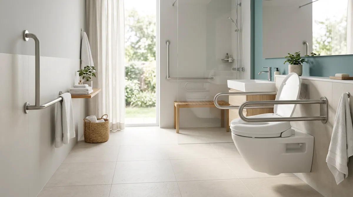 The best bariatric toilet seats — what to look for