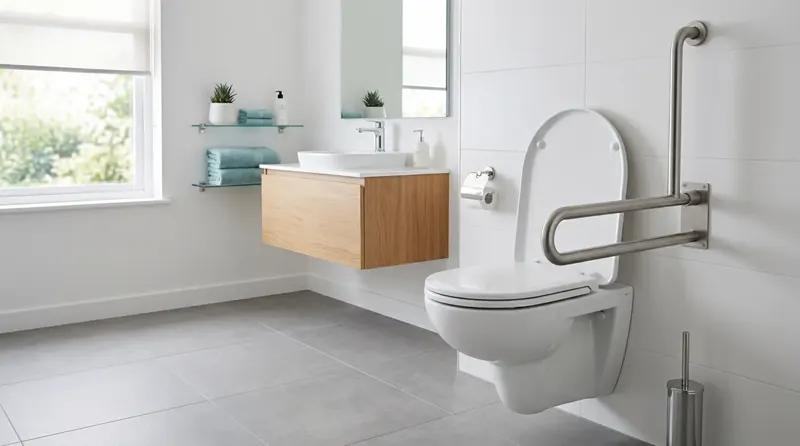 The best bariatric toilet seats