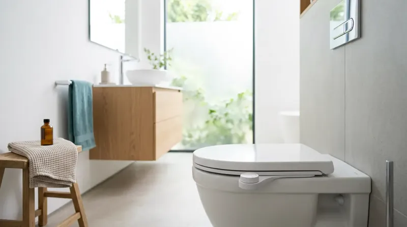 Best Bidet Attachments