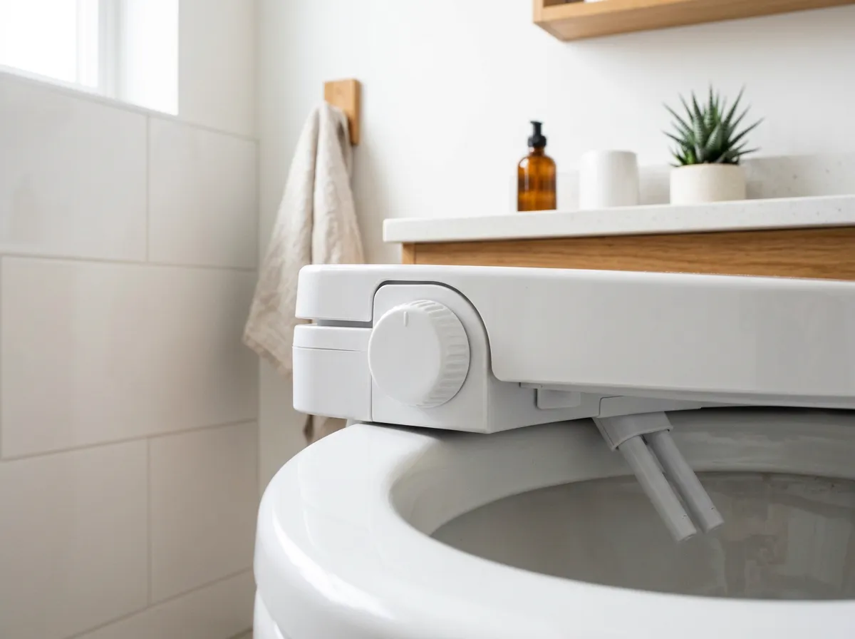 The best bidet toilet seats under $300