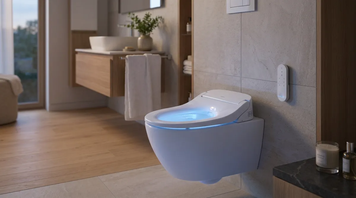 The best bidet toilet seats for 2026 — what to look for