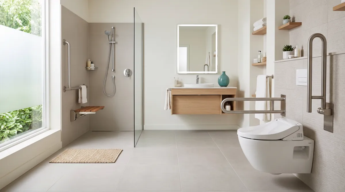 Best Bidets for Elderly & Limited Mobility — what to look for