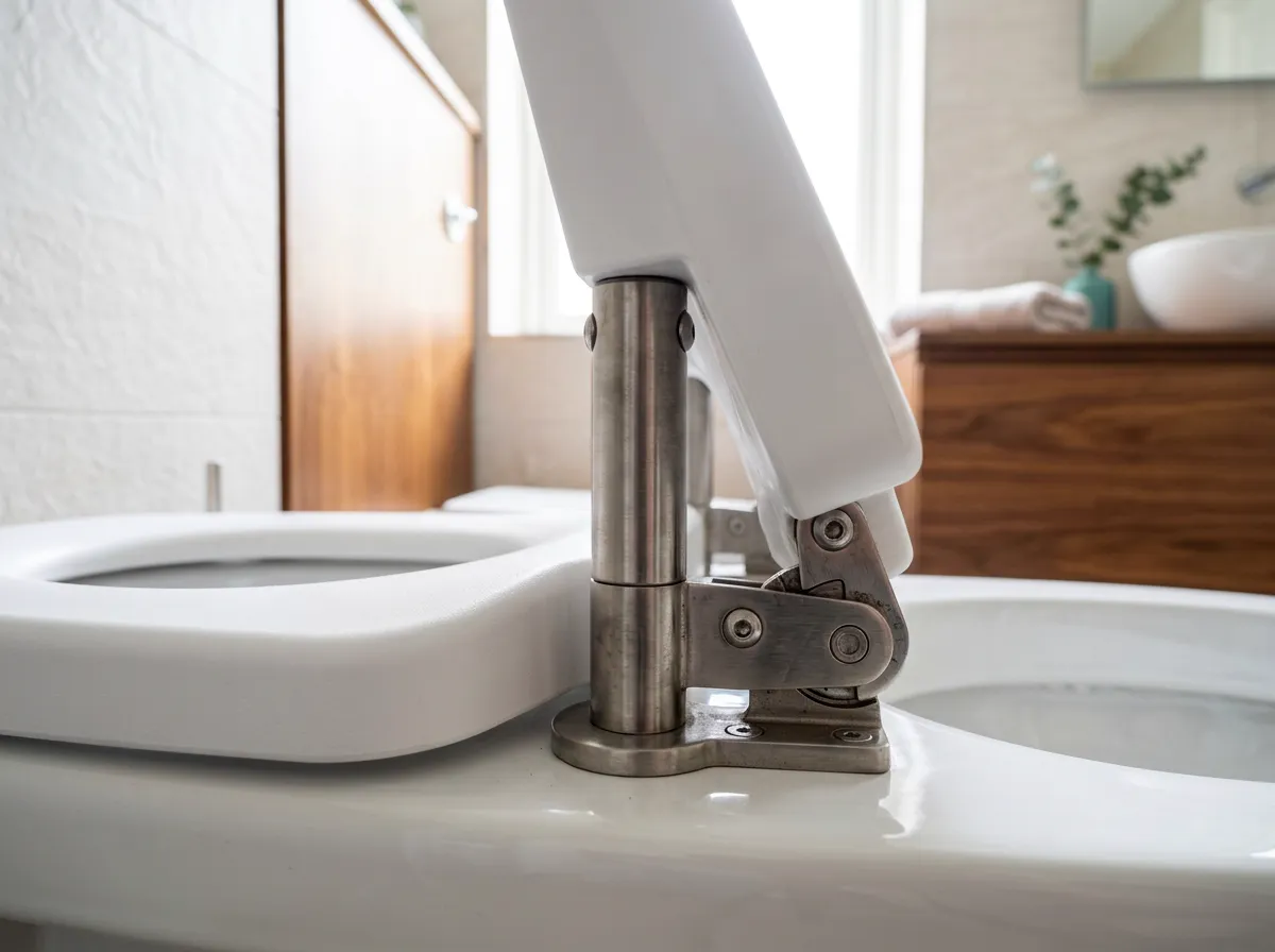 The best commercial toilet seats