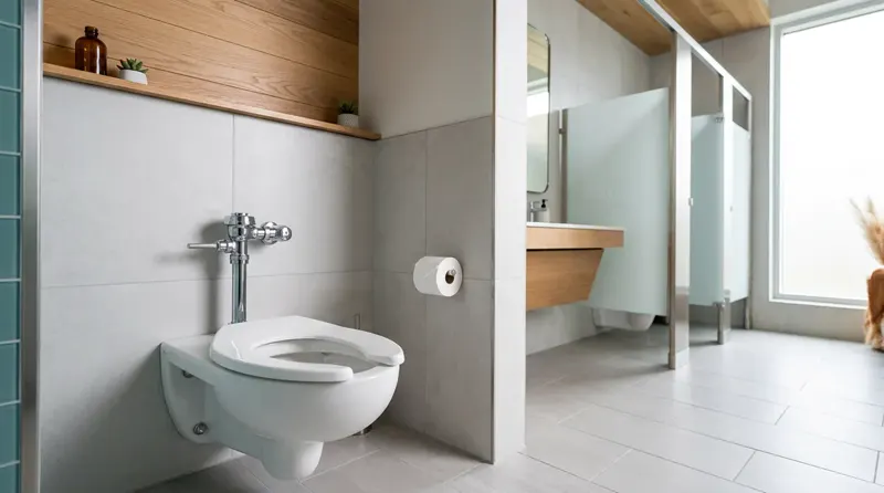 The best commercial toilet seats