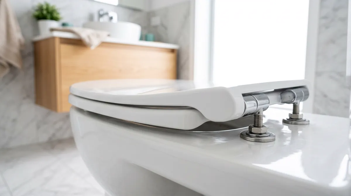 The best elongated toilet seats — what to look for