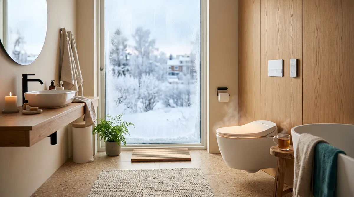 The best heated toilet seats for 2026 — what to look for