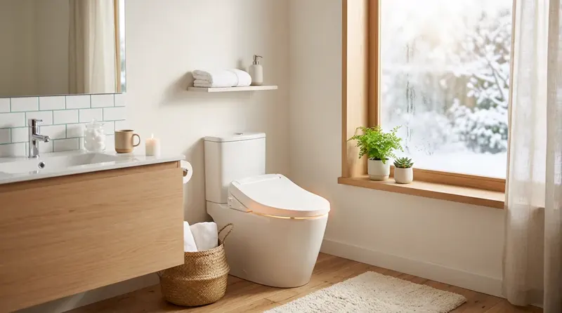 The best heated toilet seats for 2026