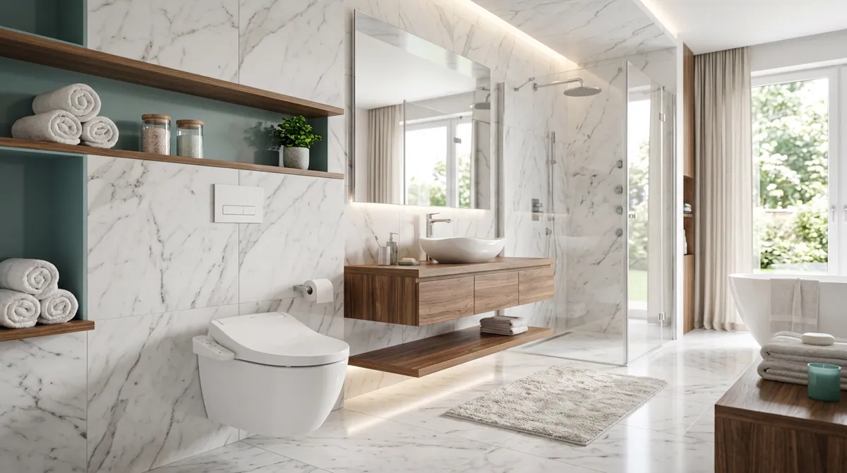 The best luxury and smart bidet toilet seats — what to look for