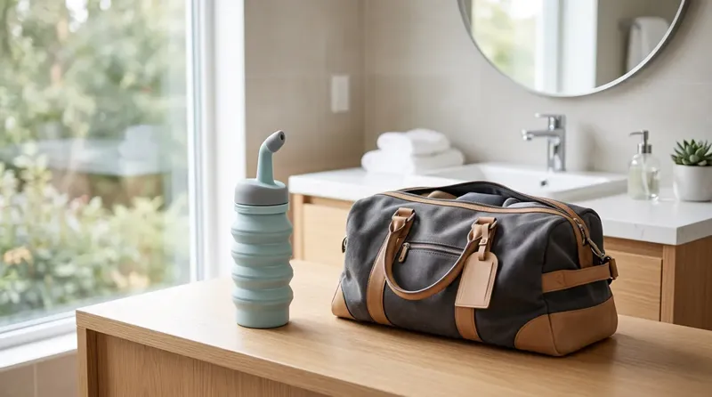 Best Portable & Travel Bidets