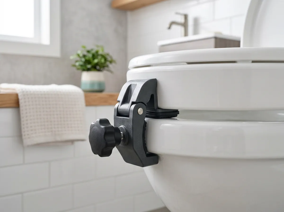 The best raised toilet seats for seniors