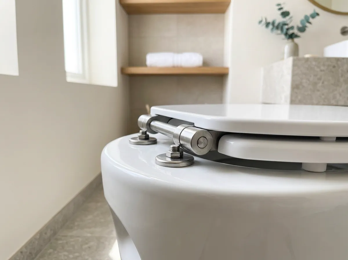 The best round toilet seats