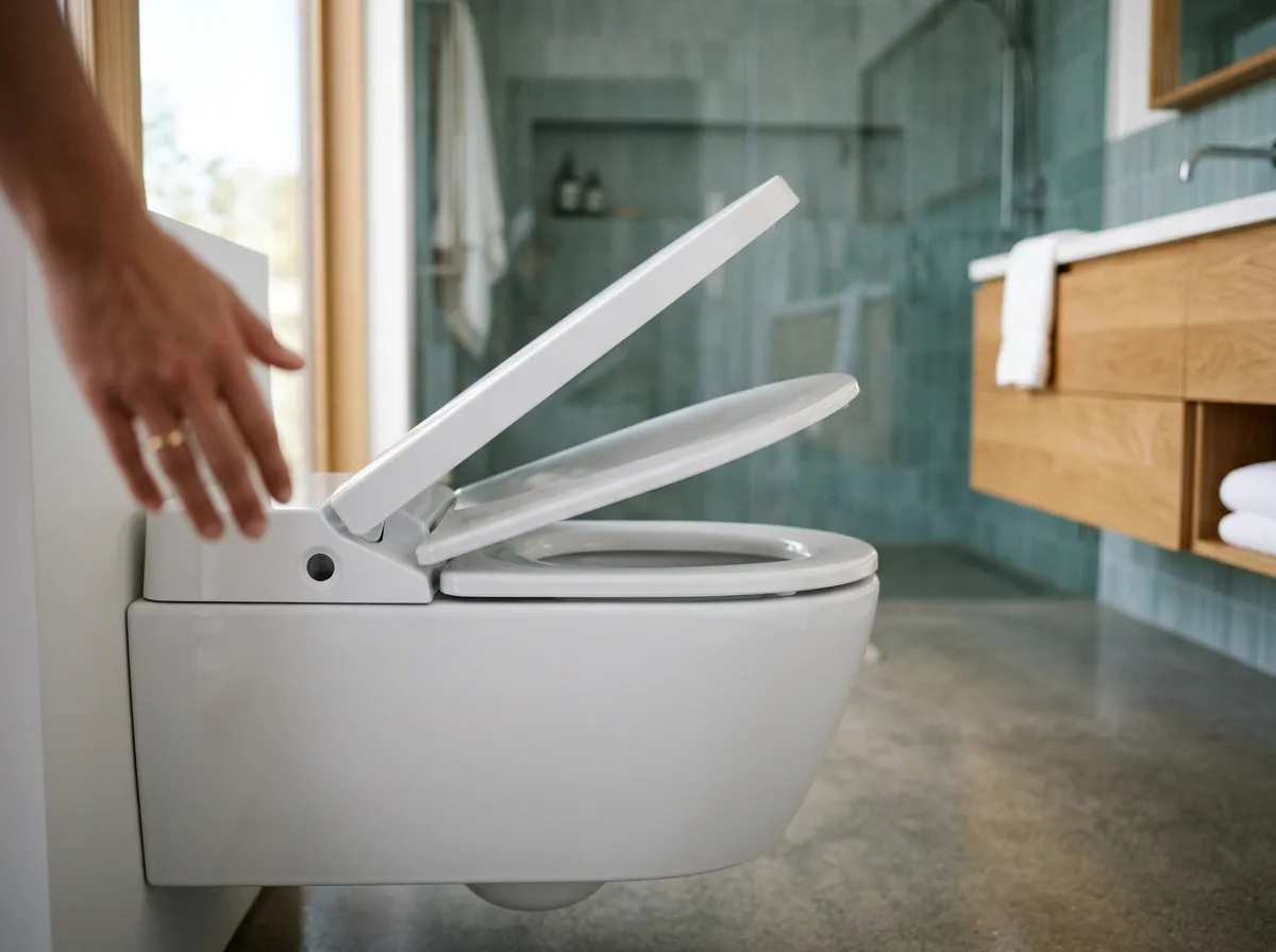 Best Smart Toilets & Bidet Toilet Combos