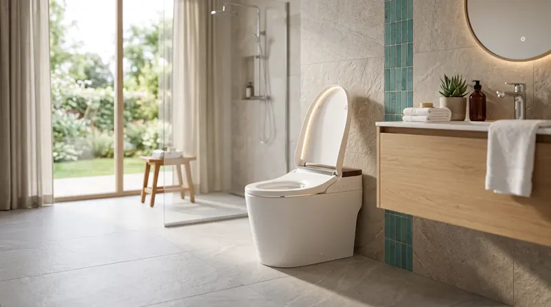 Best Smart Toilets & Bidet Toilet Combos