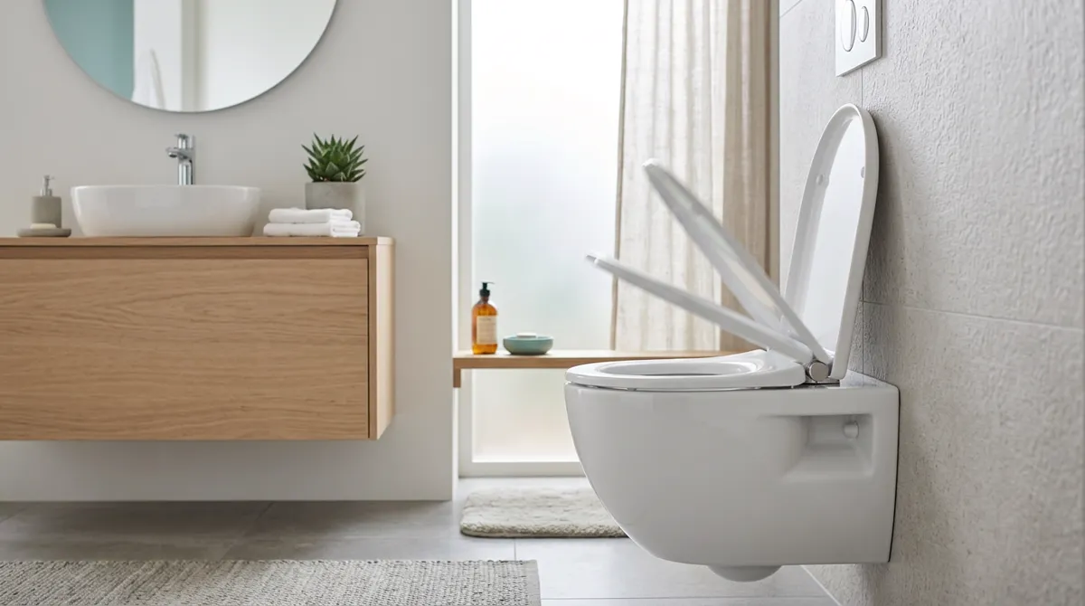 The best soft-close toilet seats — what to look for