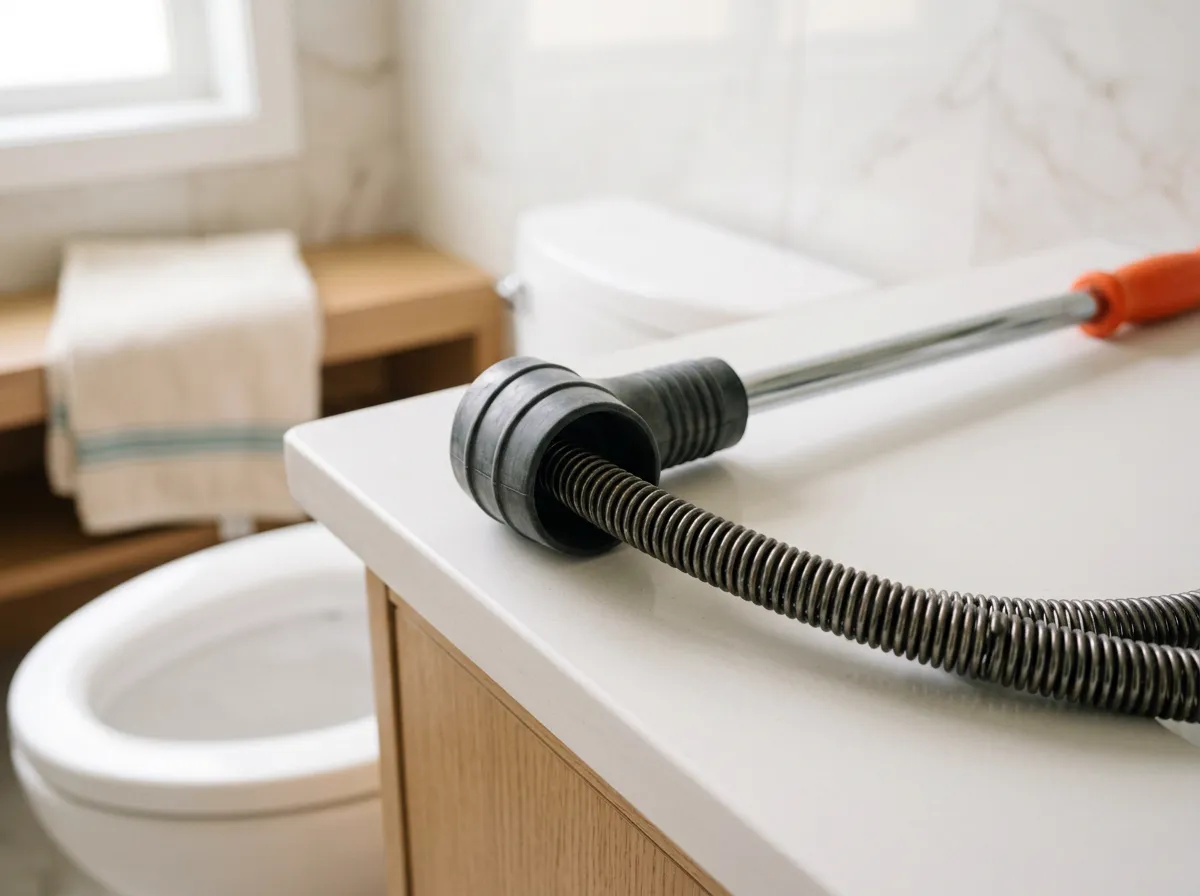 Best Toilet Augers