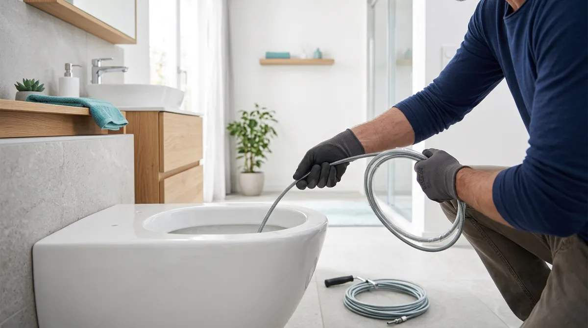 Best Toilet Augers — what to look for