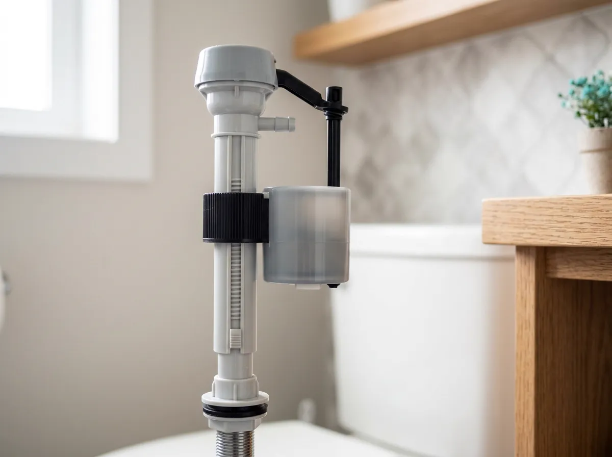 Best Toilet Fill Valves
