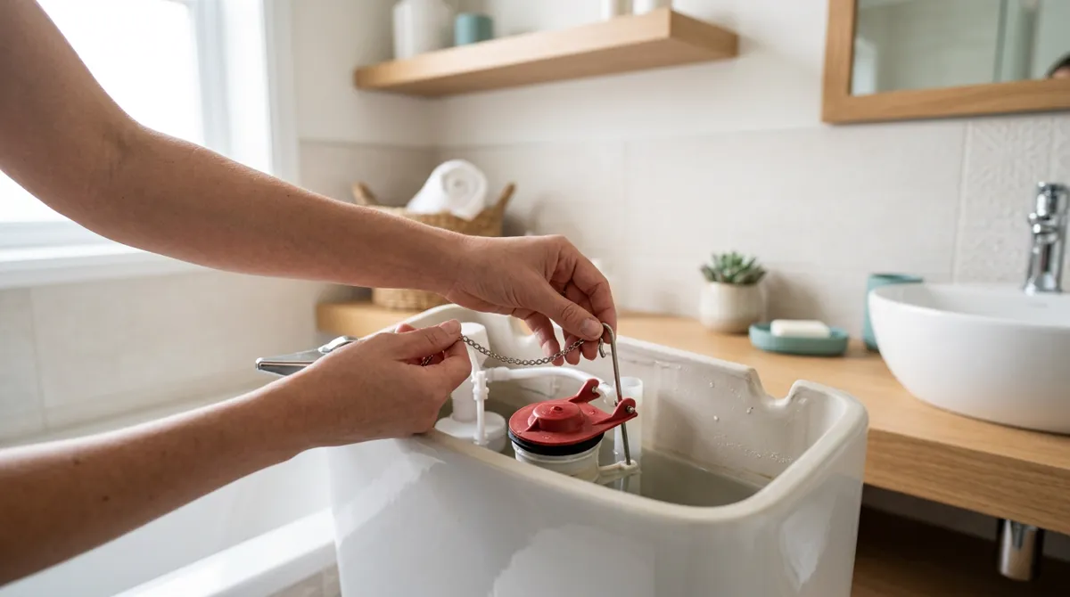 Best Toilet Flappers — what to look for