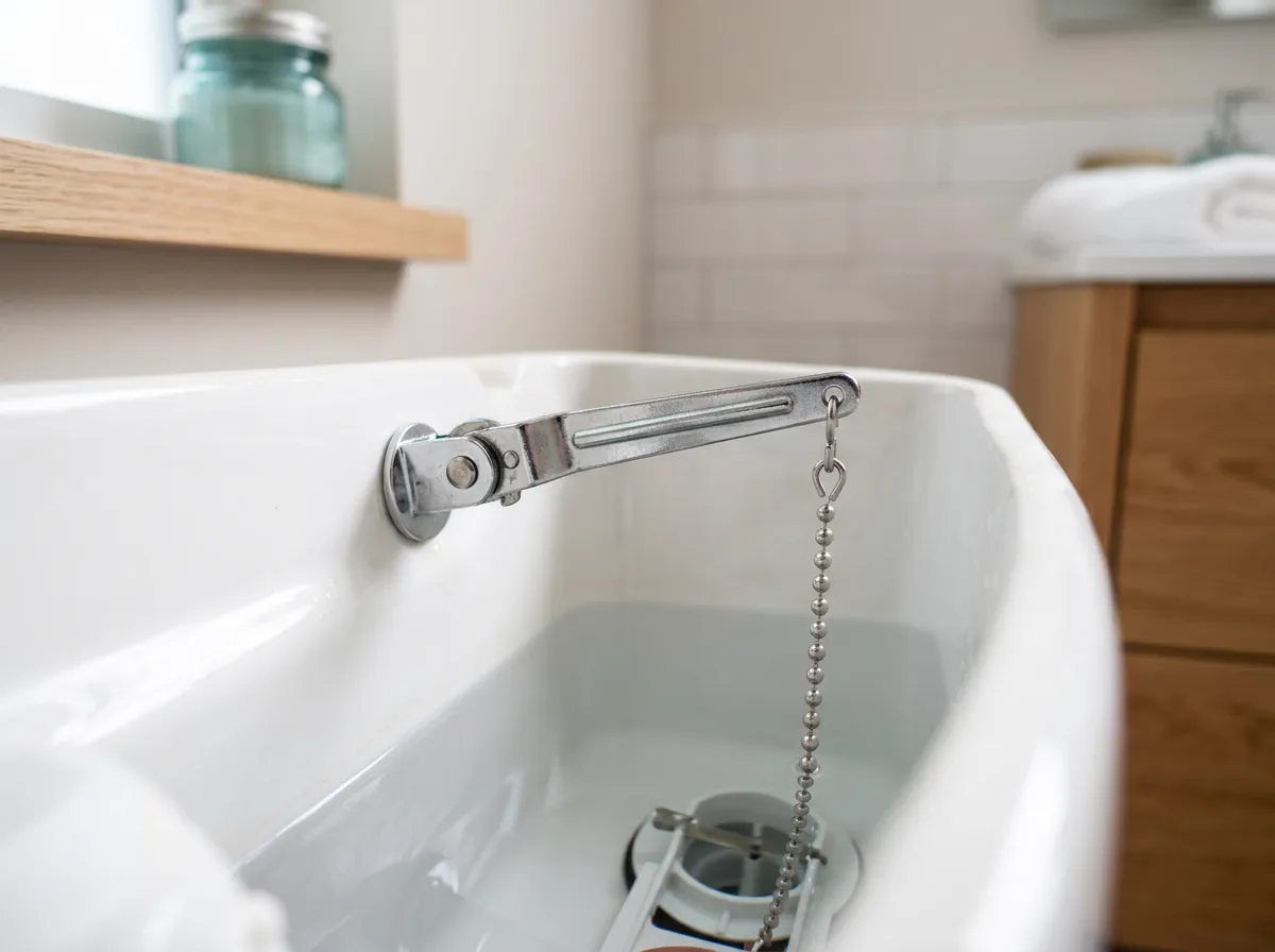 Best Toilet Flush Handles
