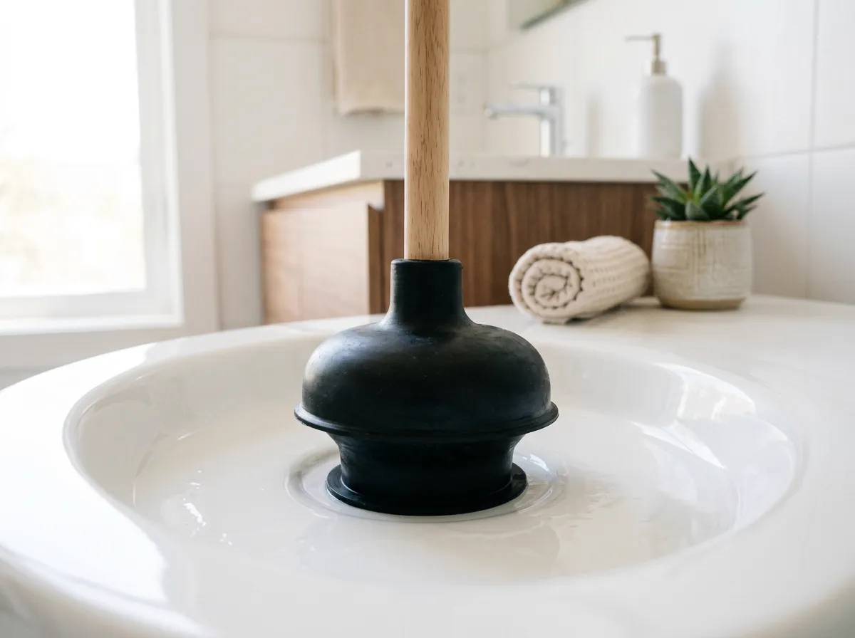 Best Toilet Plungers