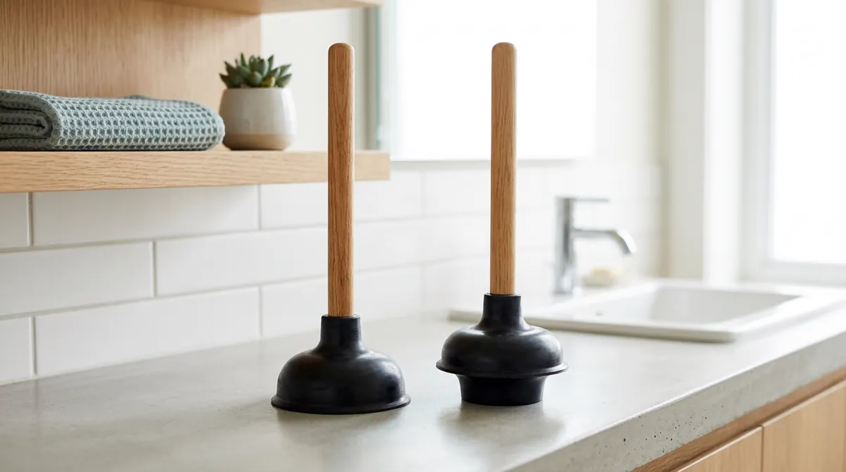 Best Toilet Plungers — what to look for