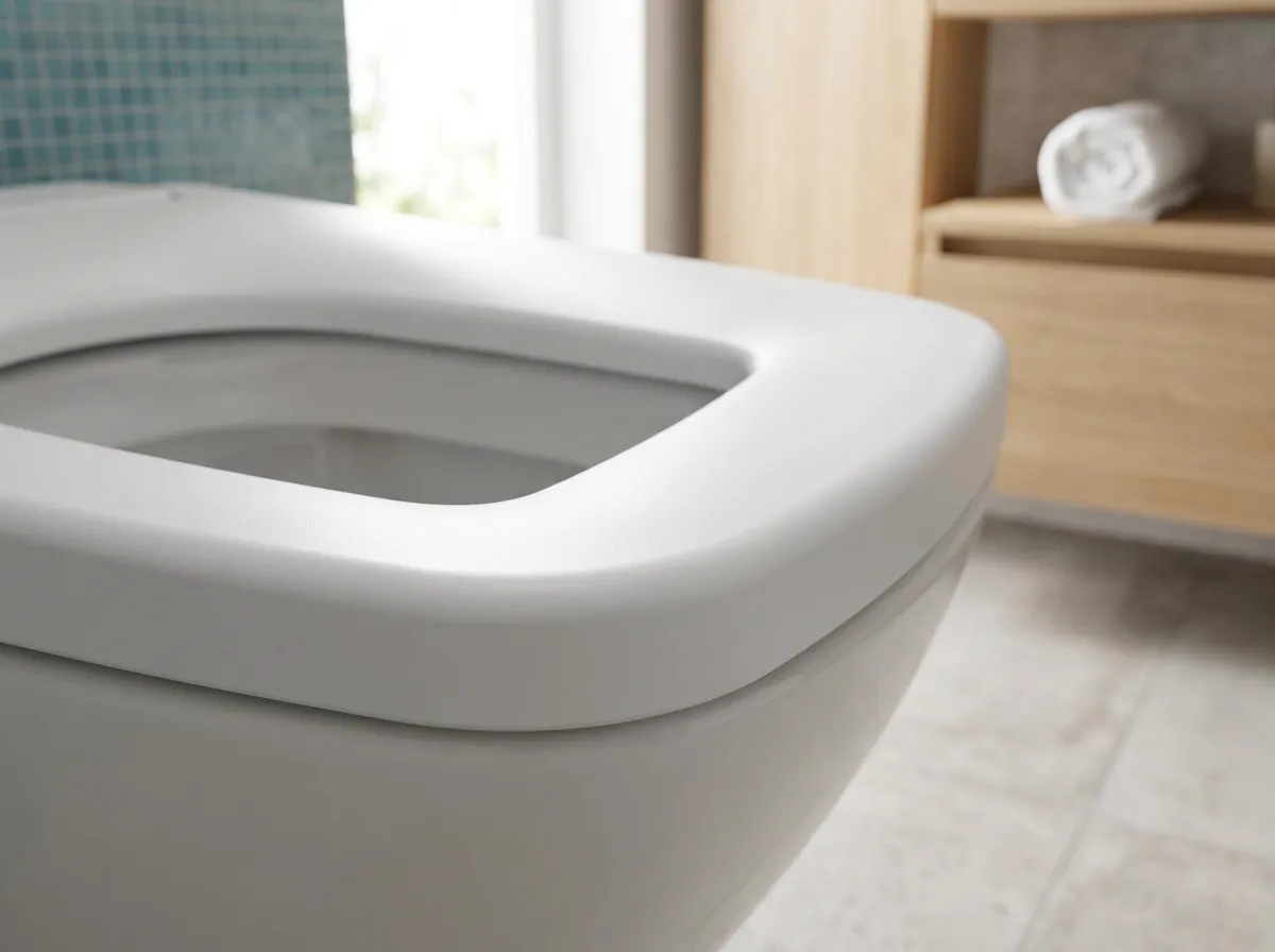 The best heavy-duty toilet seats for heavy people