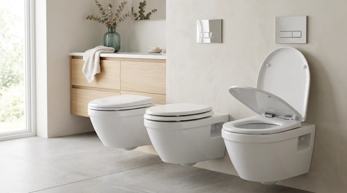 The best toilet seats for 2026 — what to look for