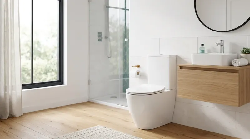 Toilet seats by need