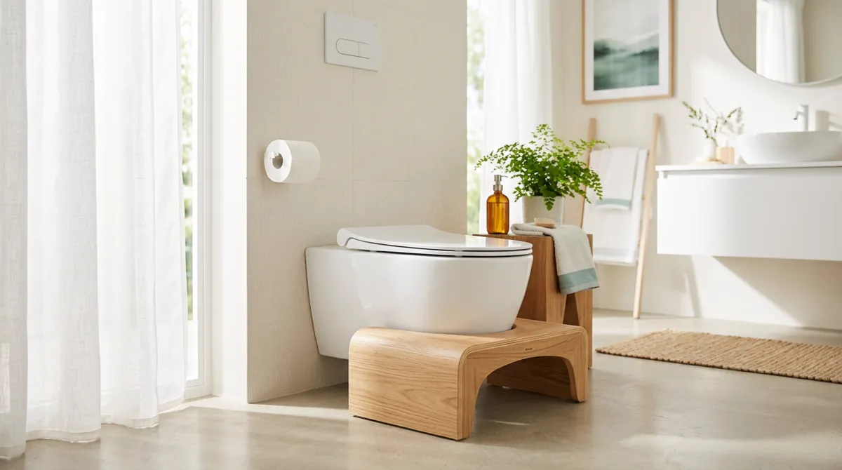 The best toilet stools for 2026