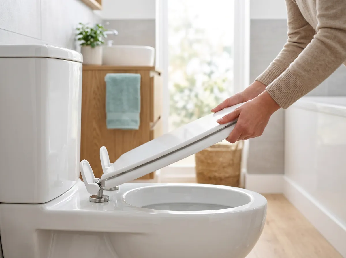 The best wooden toilet seats