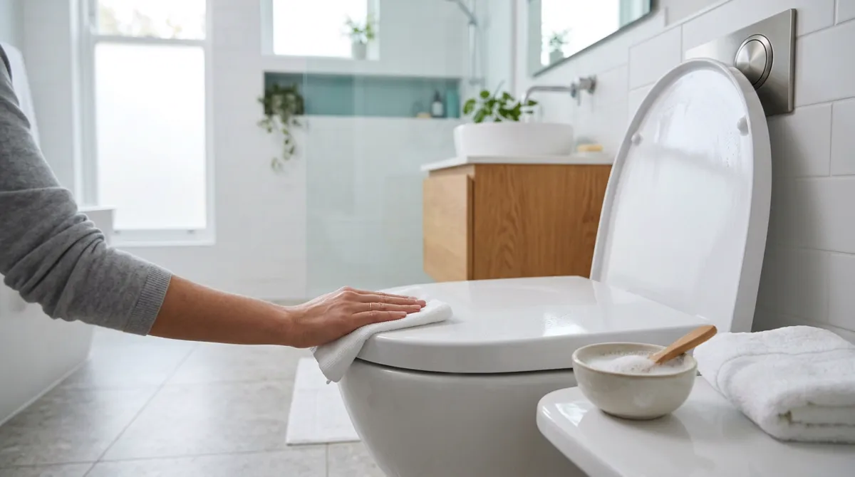 The best wooden toilet seats — what to look for