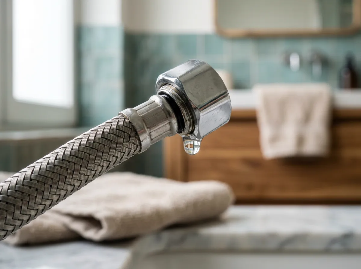 Bidet leaking? How to fix it