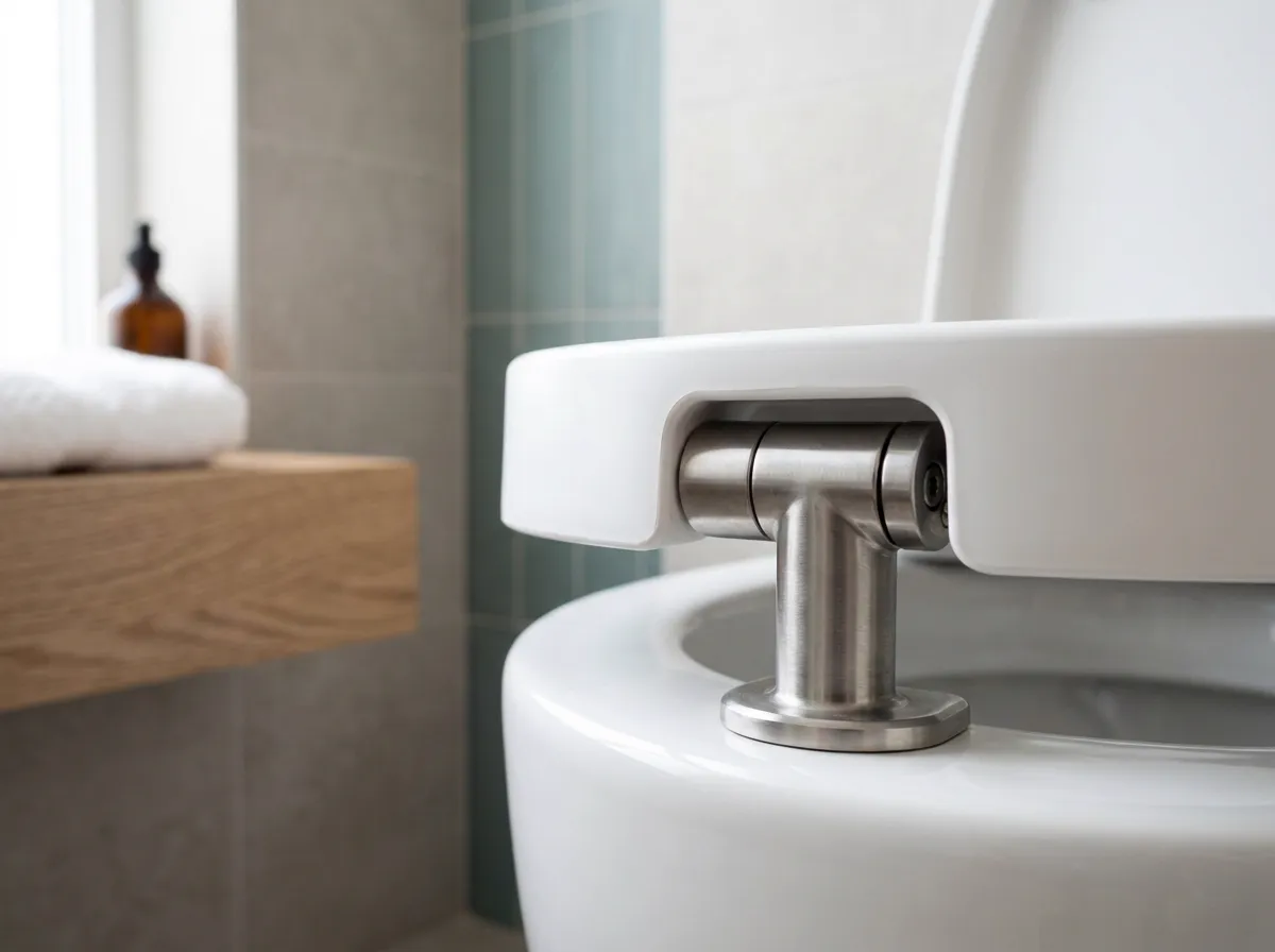 Big John toilet seats: which one to buy