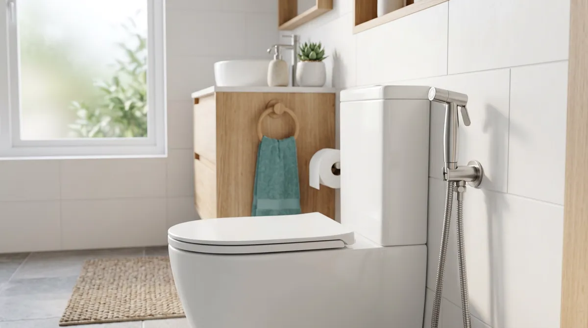 Brondell CleanSpa Luxury review