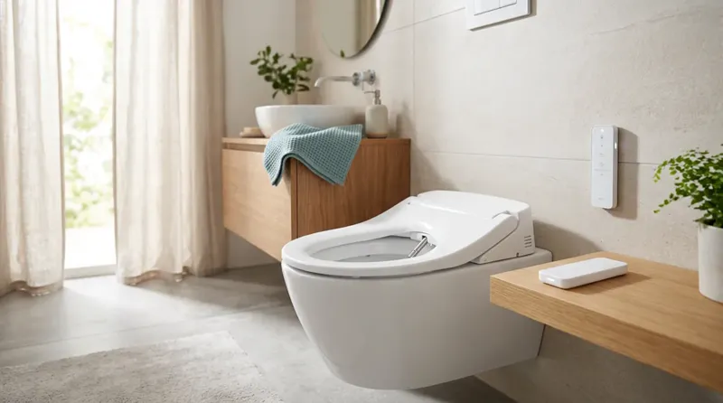 Brondell Swash 1400 — illustrative