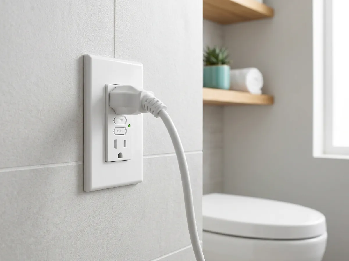 Do Smart Toilets Need an Electrician?