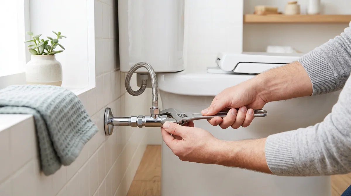 Do you need a plumber?