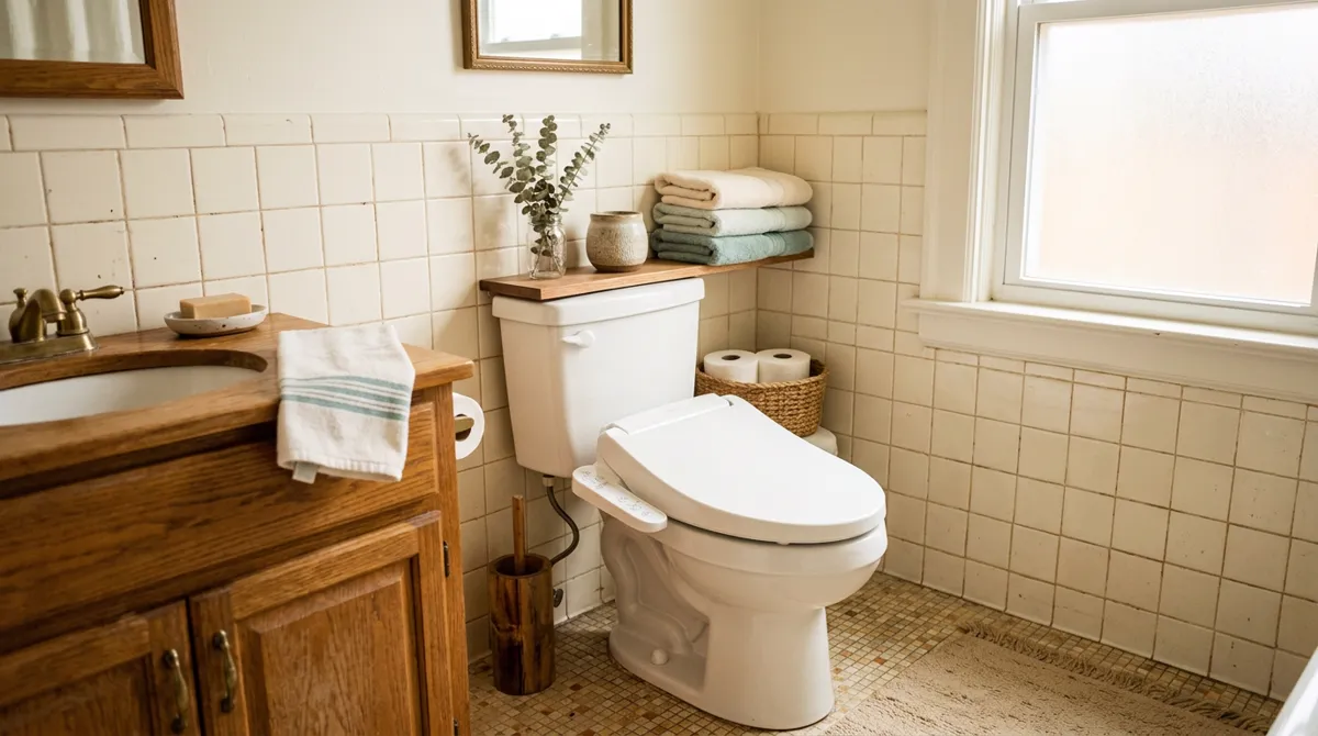 How long do bidet seats last?