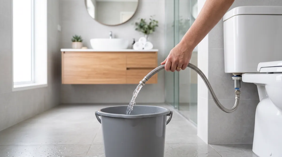 Toilet tank not filling, or filling very slowly