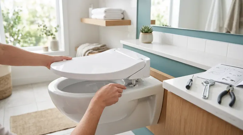 Toilet and bidet buying guides