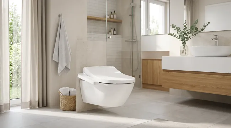 How to use a bidet